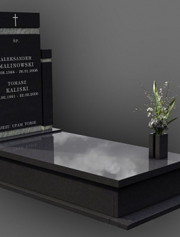 Надгробие 145